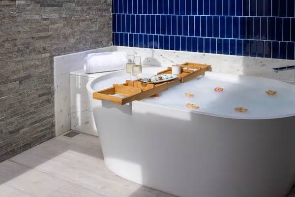 2-Bedroom Beach Villa