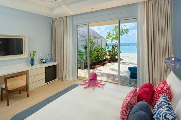 Beach Studio
