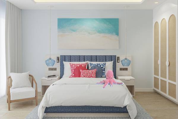 Sunset Beach Villa