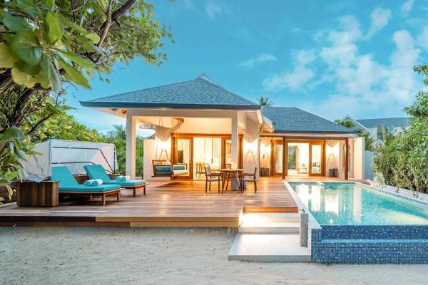 Signature Beach Residence