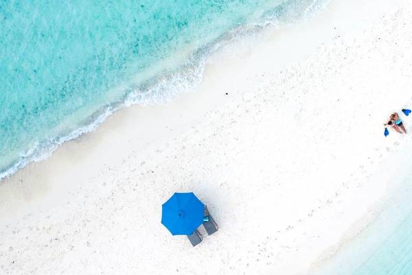 Beach| Kandolhu Maldives