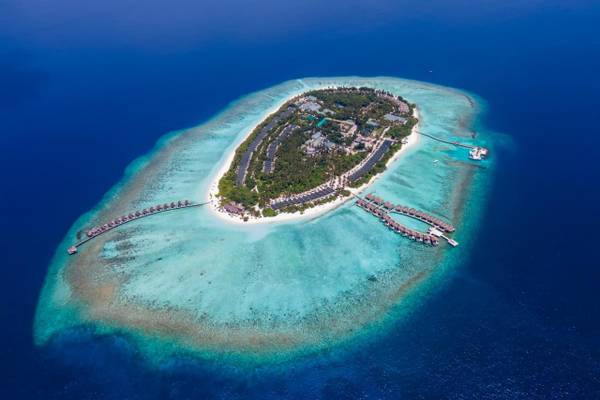 Furaveri Island