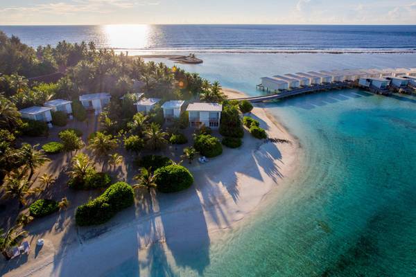 Kandooma Maldives
