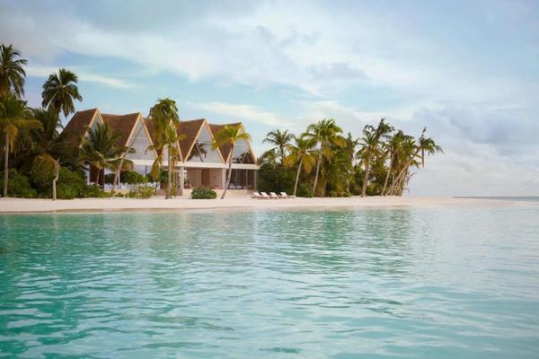 Nilaa Coral Island