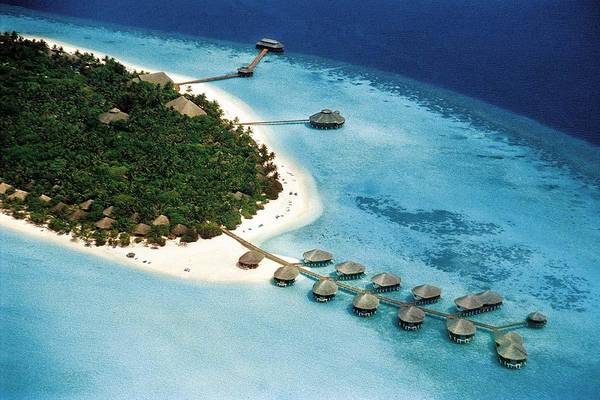 Kihaa Maldives