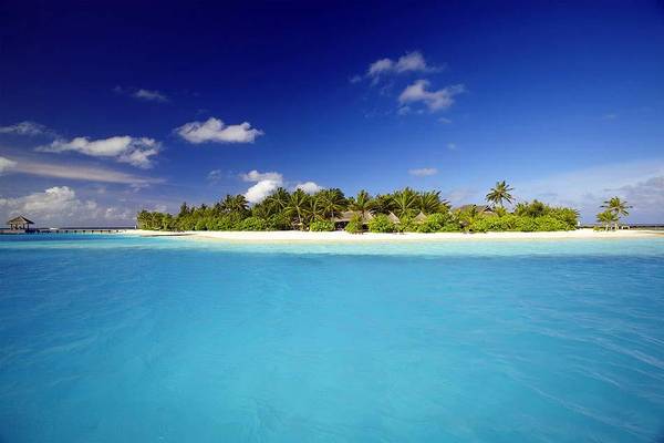Naladhu Private Island Maldives