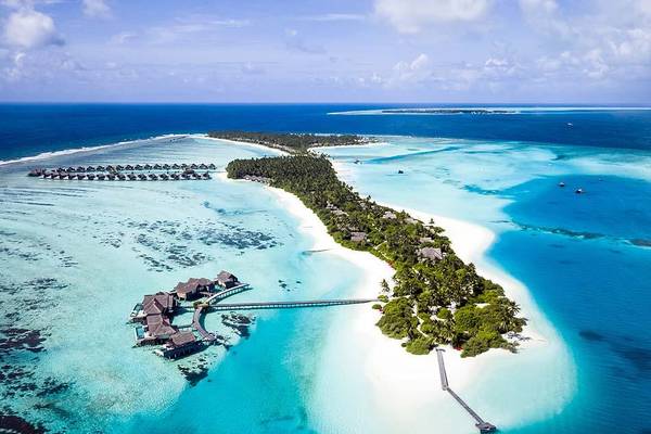 Niyama Private Islands Maldives