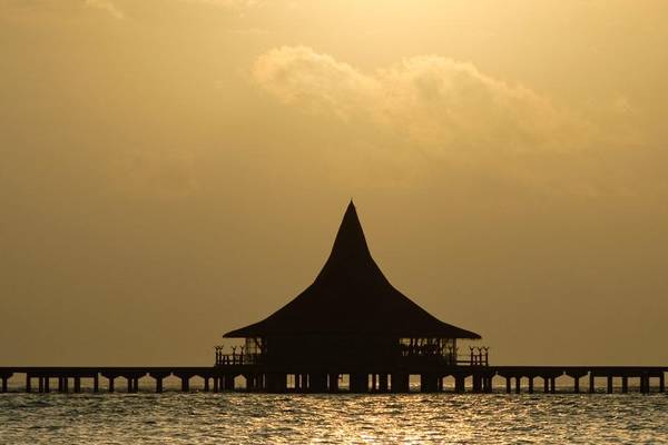 Restaurant | Anantara Veli Maldives Resort