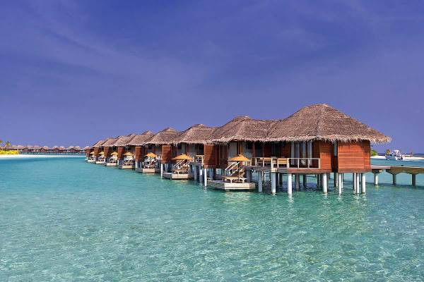 Anantara Veli Maldives Resort