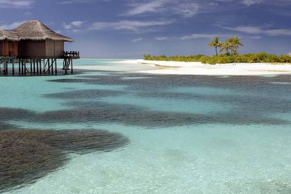 Anantara Veli Maldives Resort