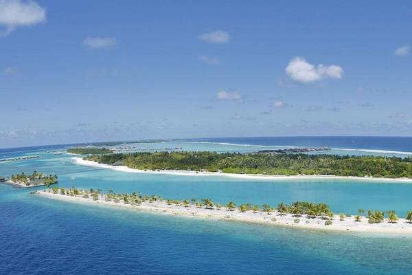 Gesamte Insel, Paradise Island Resort & SPA