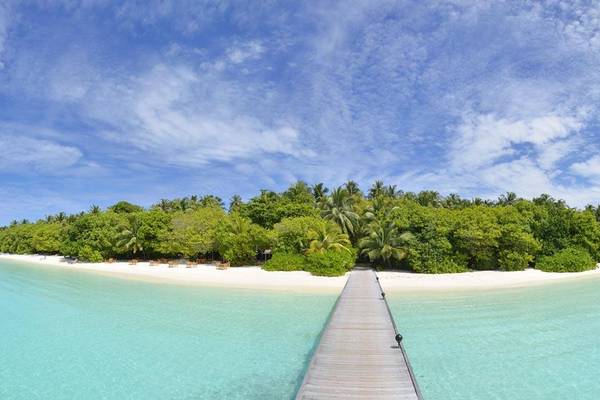 Insel Royal Island Resort & SPA