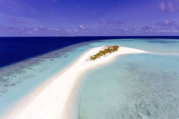 Sandban Royal Island Resort & Spa, Maldives