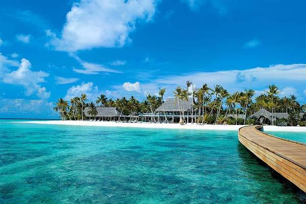 Velaa Private Island Maldives