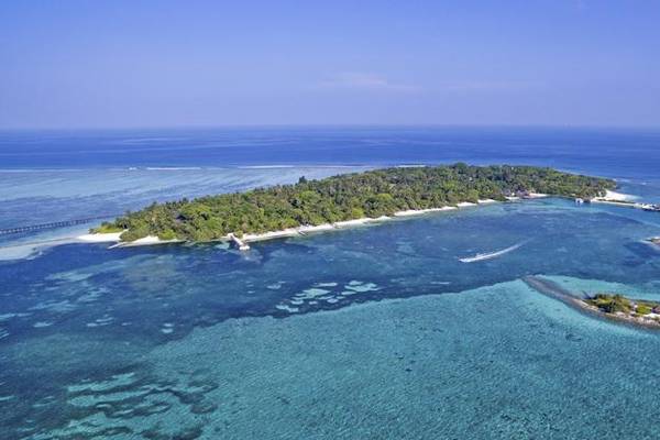 Adaaran Select Hudhuranfushi