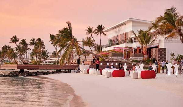 Jumeirah Maldives