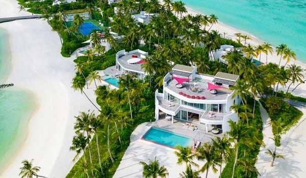 Jumeirah Maldives