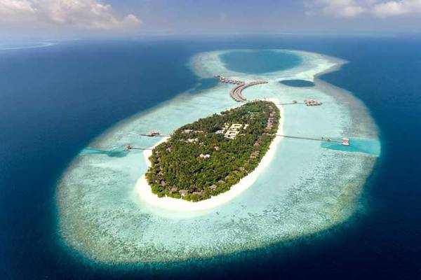 Vakkaru Maldives