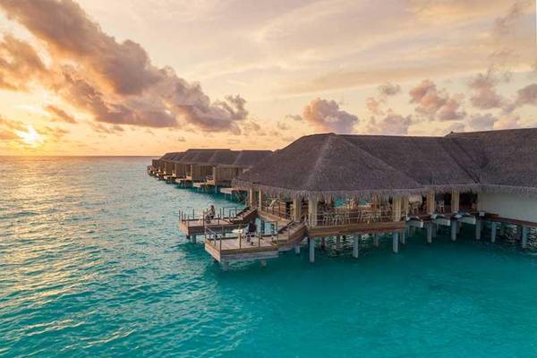 Baglioni Resort Maldives