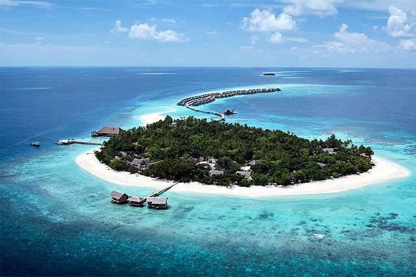 JOALI Maldives