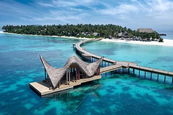 JOALI Maldives