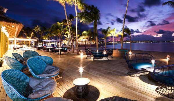 Hard Rock Hotel Maldives
