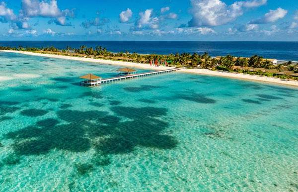 South Palm Resort Maldives
