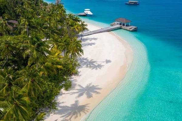 Fiyavalhu Maldives