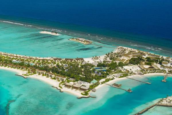 Kuda Villingili