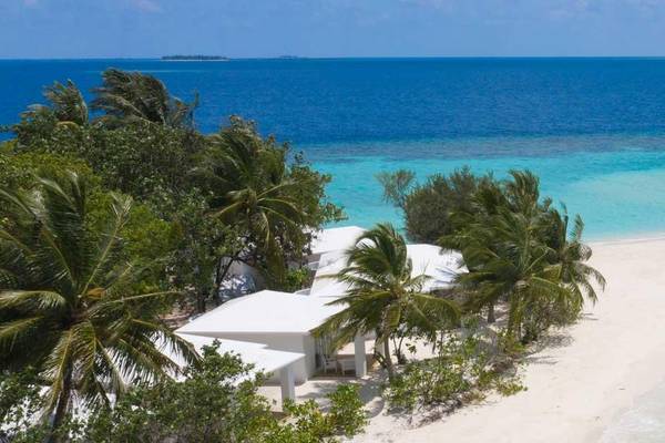 Sandbank, Sandies Bathala 