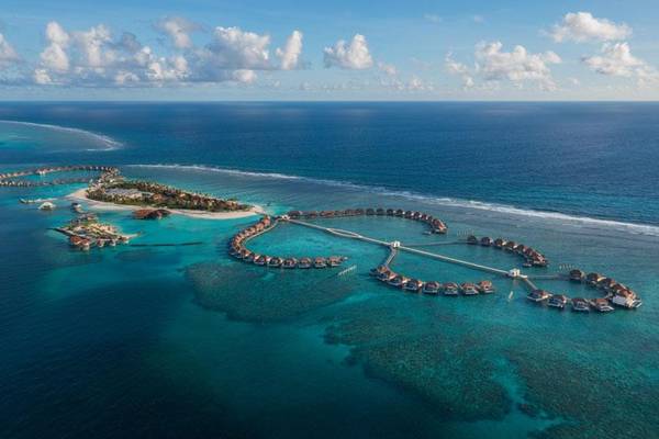 Radisson Blu Resort Maldives