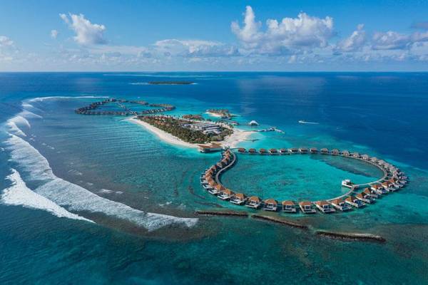Radisson Blu Resort Maldives