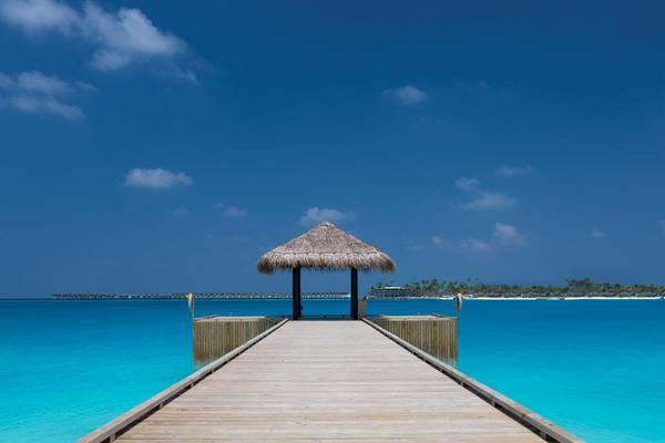 Jetty, OBLU SELECT Lobigili