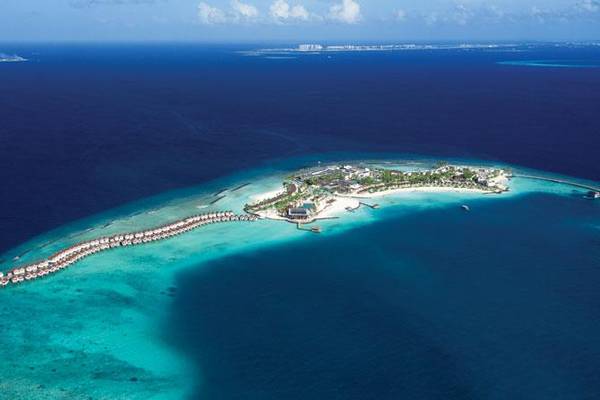 OBLU Xperience Ailafushi