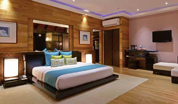Wohnen, Sunrise Water Villa | Adaaran Prestige Vadoo