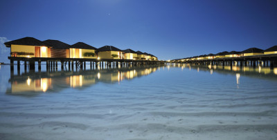 Water Villas, Paradise Island Resort & SPA