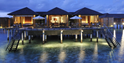 Two Bedroom Ocean Suite with Pool, Paradise Island Resort & SPA