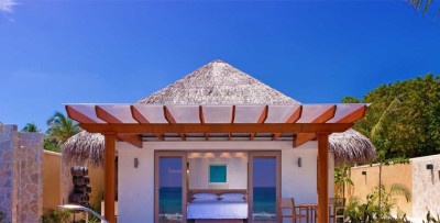 Ocean Pool Villas, Sheraton Full Moon Resort & SPA