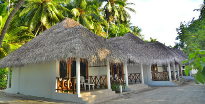 Premium Room, Fihalhohi Island Resort