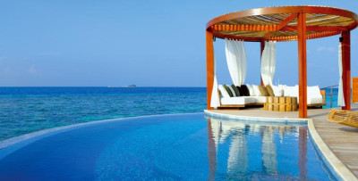 Wow Ocean Escape, W Retreat & SPA Maldives
