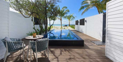 Privater Pool, Deluxe Beach Pool Villa, Paradise Island Resort & Spa