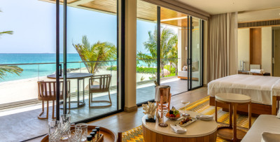 Balkon, Sky Haven, Kuda Villingili 