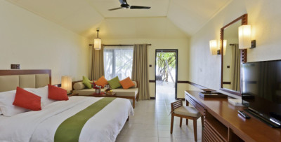 Two Bedroom Family Beach Villa, Paradise Island Resort & Spa