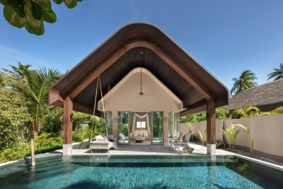 JOALI BEING | Beach Pool Villa | Pool