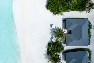 Dheru Three Bedroom Villa
