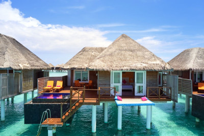 Aqua Villa