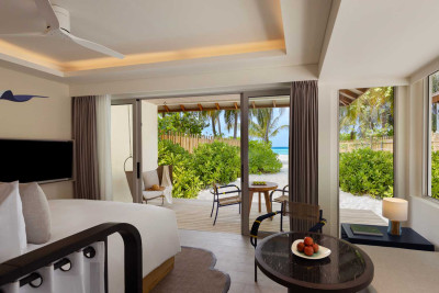 Avani Two Bedroom Beach Villa, wohnen
