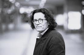 Jürgen Abel