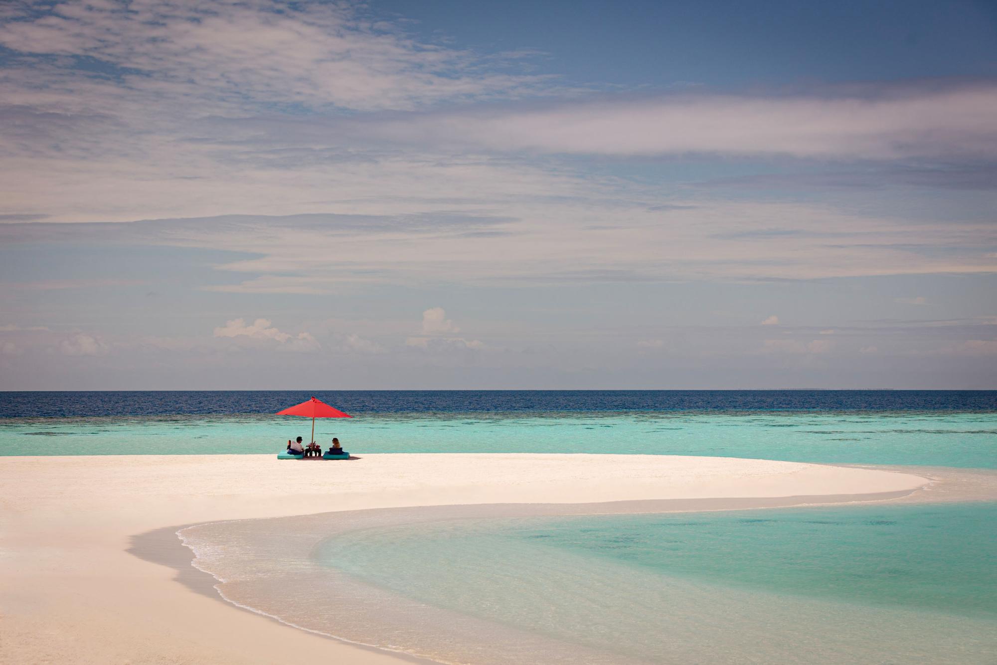 NH Collection Maldives Havodda Resort