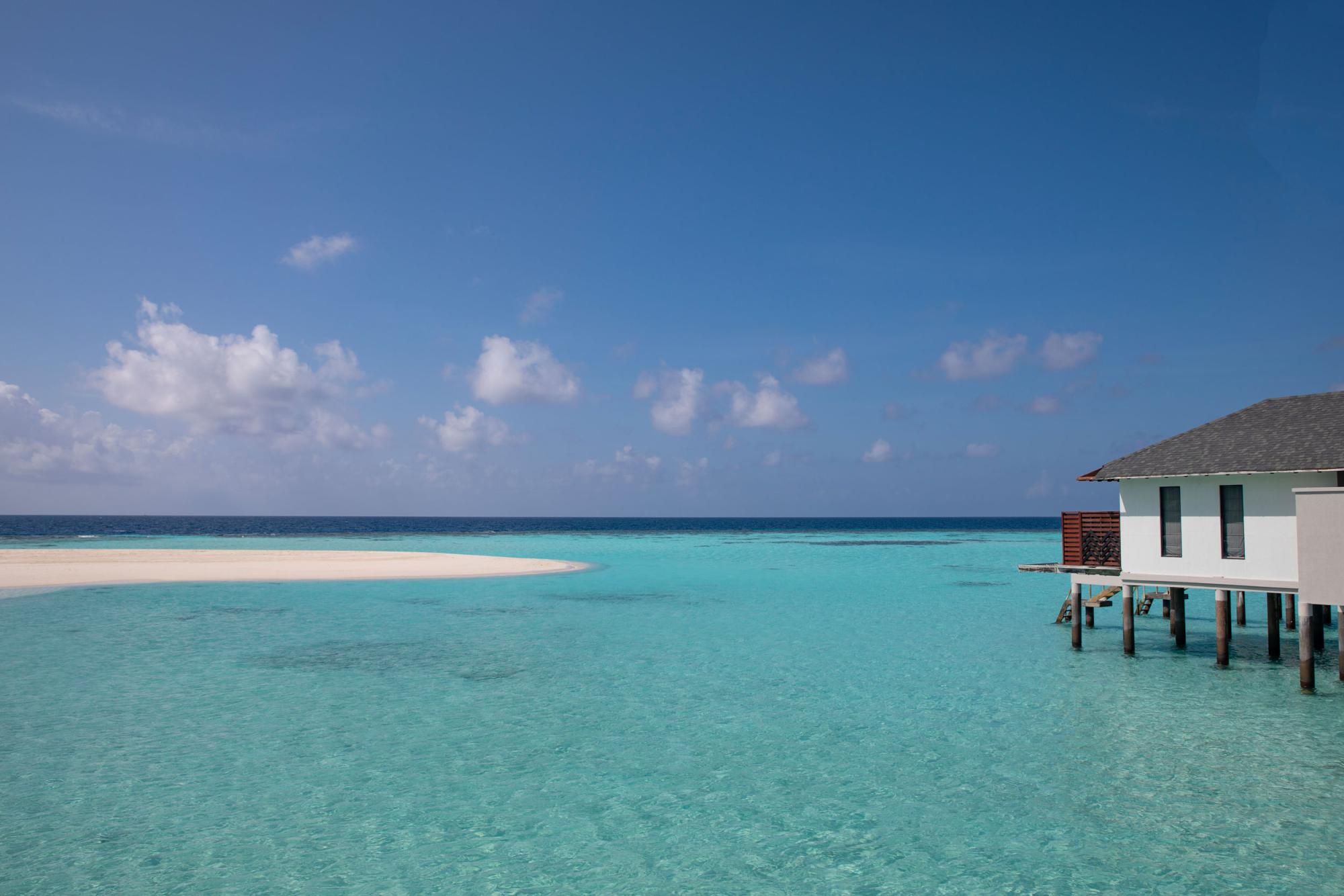 NH Collection Maldives Havodda Resort
